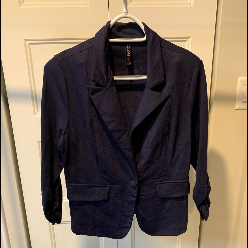 vest Colori